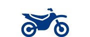 Klasse B - Motorrad